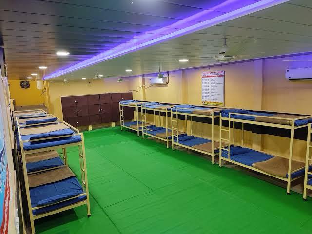 Sanchit Rehab – A Trusted Nasha Mukti Kendra in Gwalior