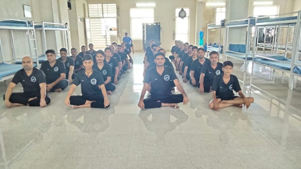 Morning Meeting Class