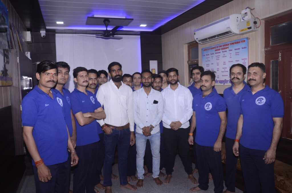 Sanchit Office