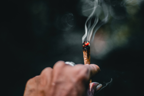 Cannabis Addiction Program