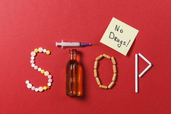 Drug Addiction Program