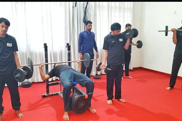GYM & Sports