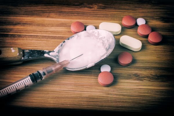 Opiods Addiction Program