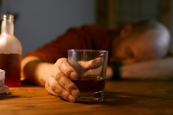 Alochol Addiction Program